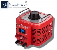 VARIAC 0-250VAC/5.000VA 